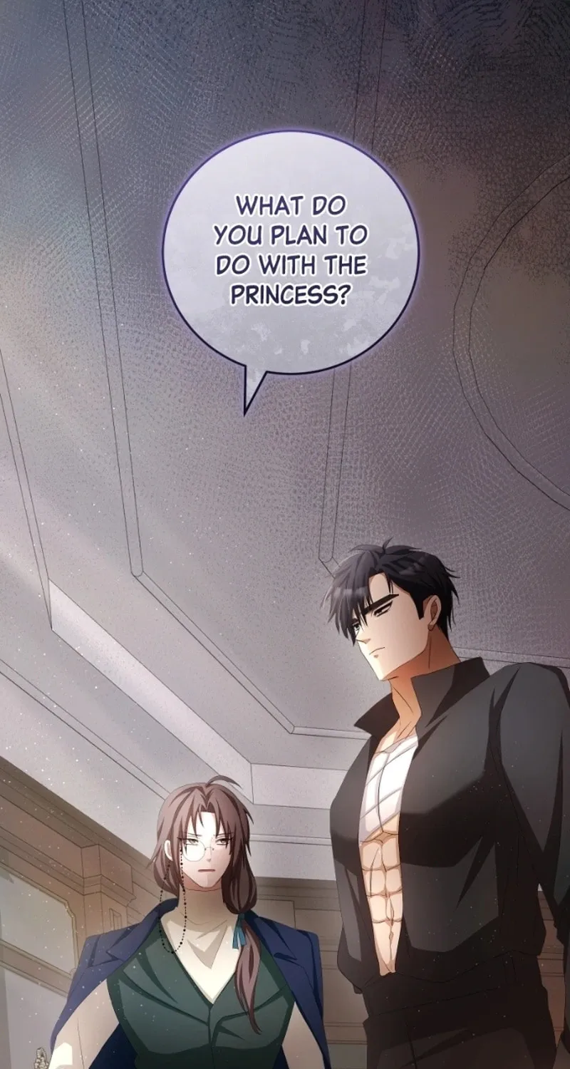 Read A Savage Proposal chapter 14 image 106 on Lezhin