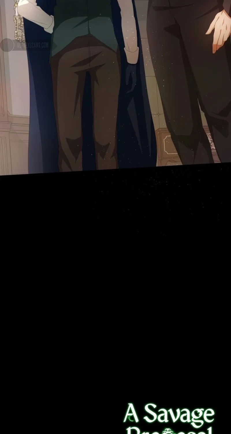 Read A Savage Proposal chapter 14 image 107 on Lezhin