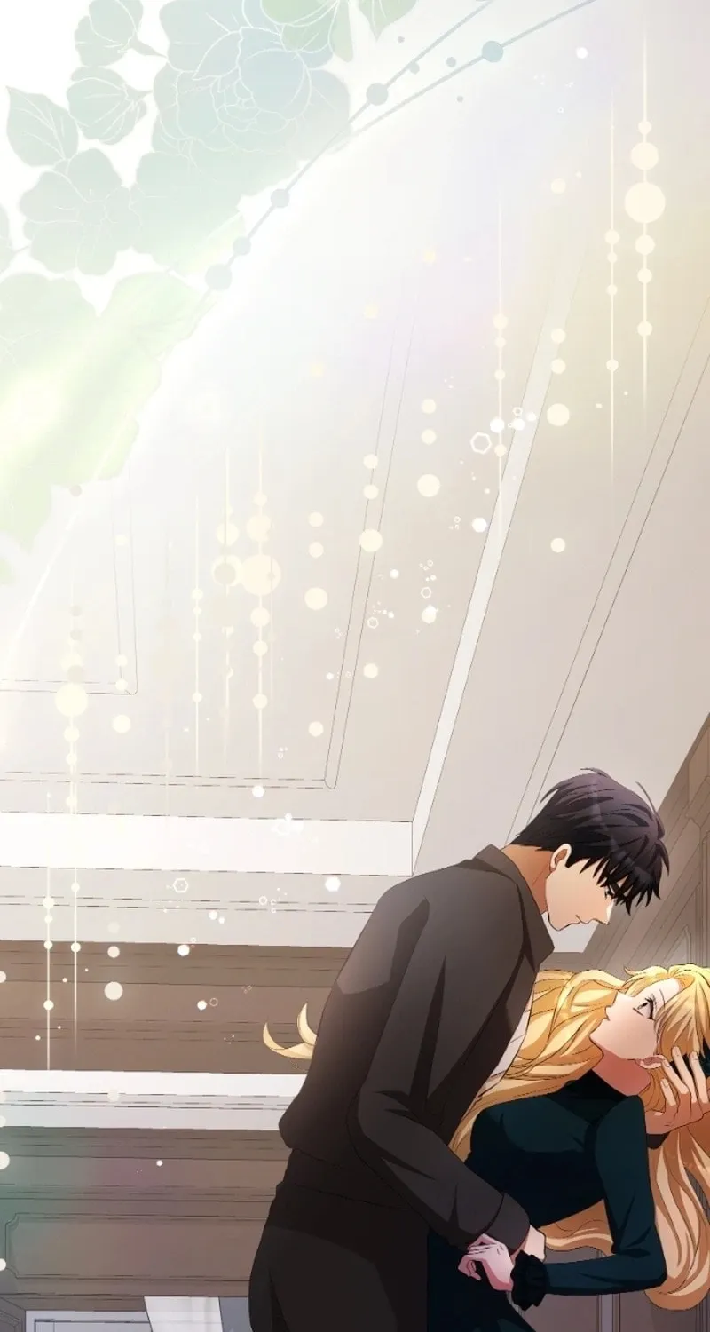 Read A Savage Proposal chapter 14 image 14 on Lezhin