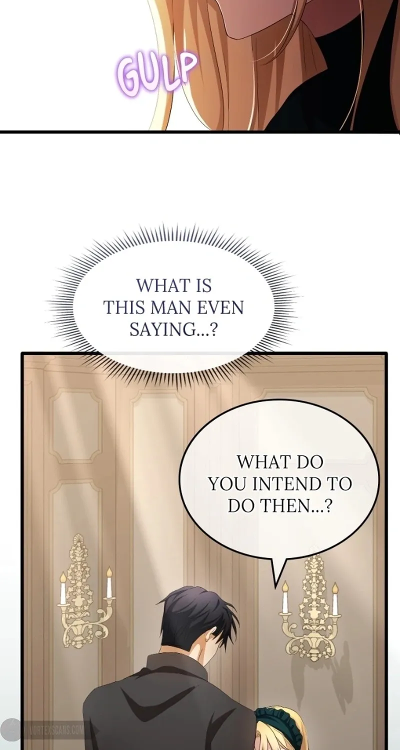 Read A Savage Proposal chapter 14 image 2 on Lezhin