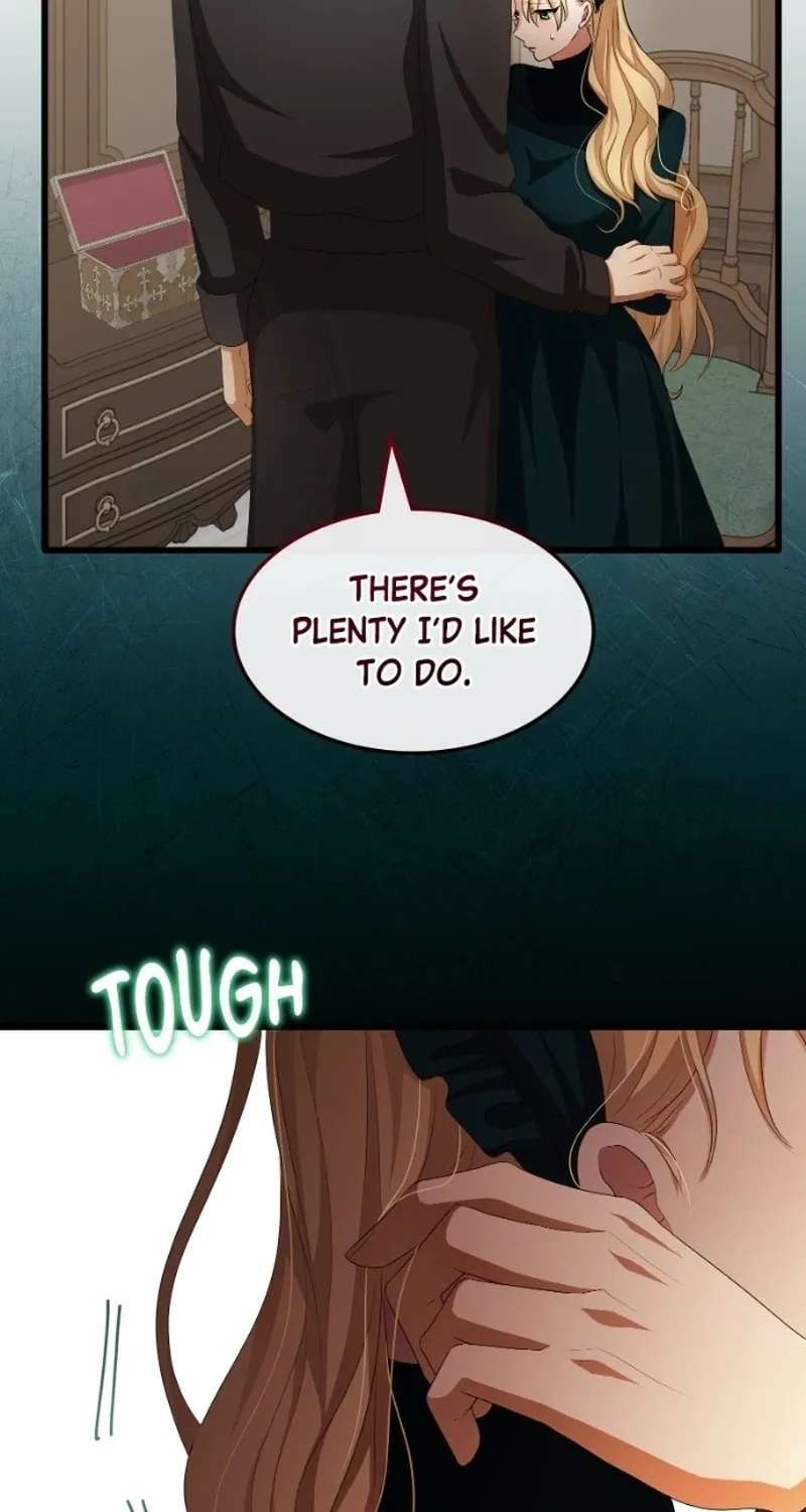 Read A Savage Proposal chapter 14 image 3 on Lezhin