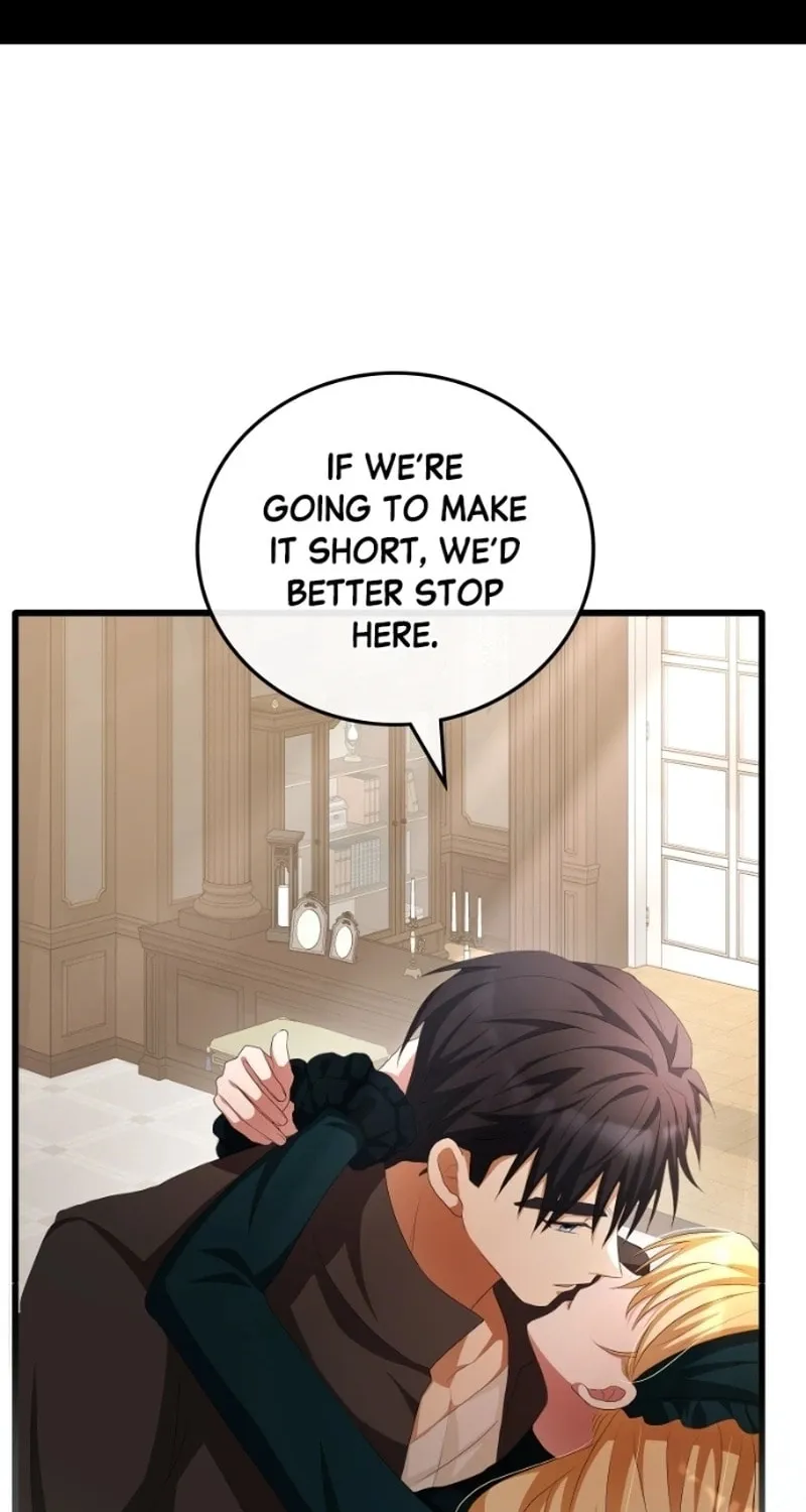 Read A Savage Proposal chapter 14 image 32 on Lezhin