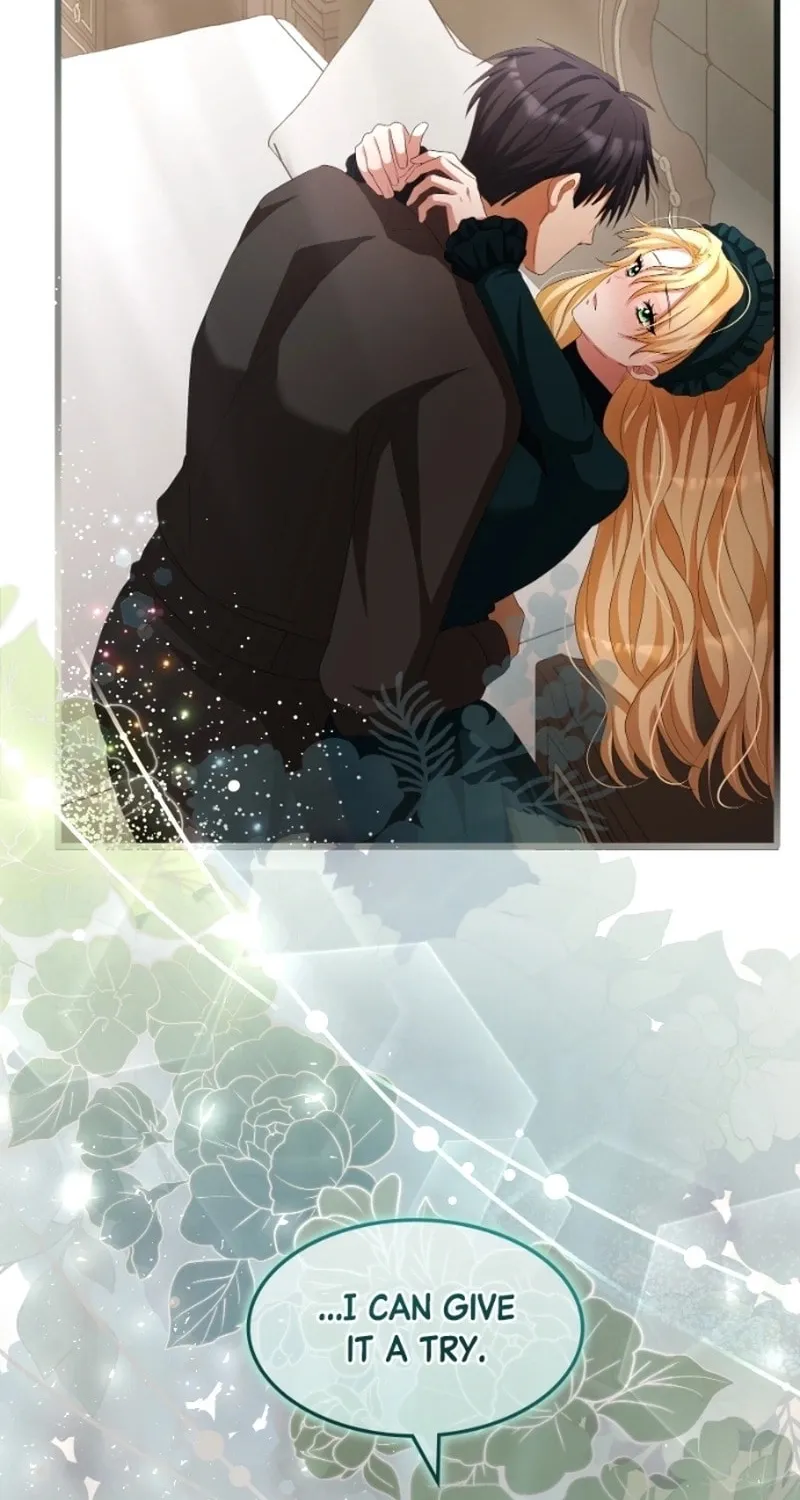Read A Savage Proposal chapter 14 image 35 on Lezhin