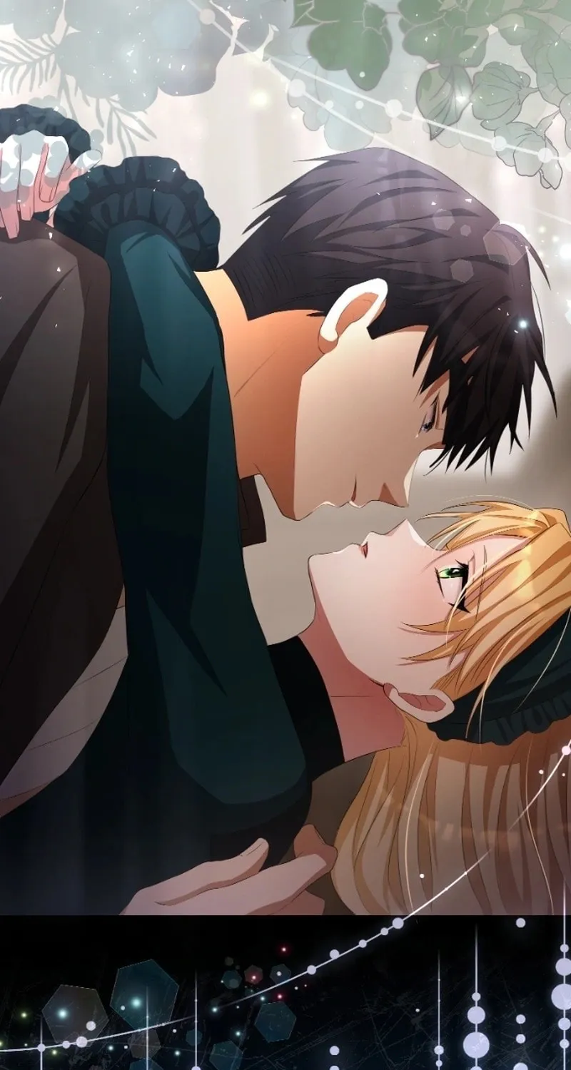Read A Savage Proposal chapter 14 image 36 on Lezhin