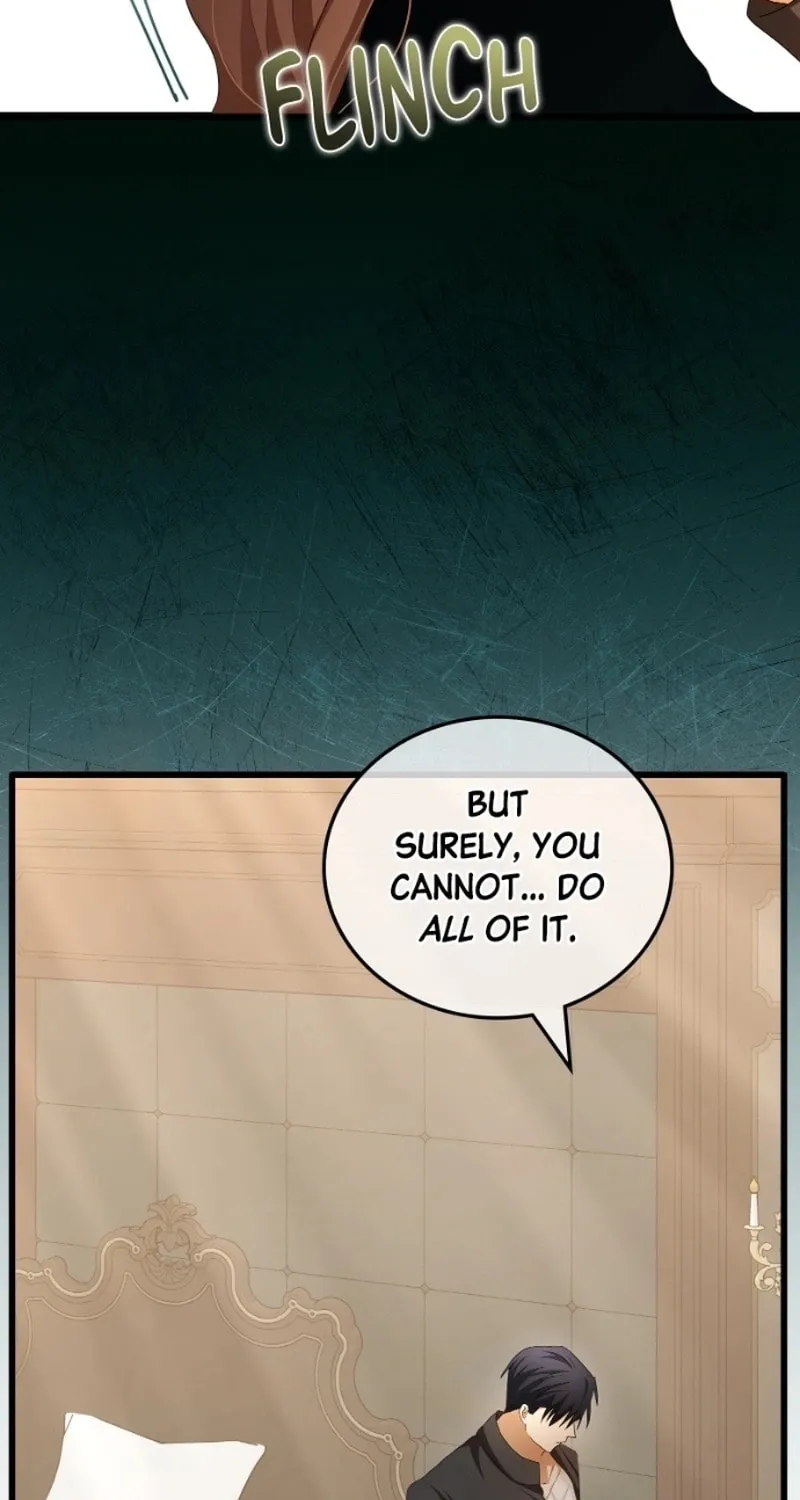 Read A Savage Proposal chapter 14 image 4 on Lezhin