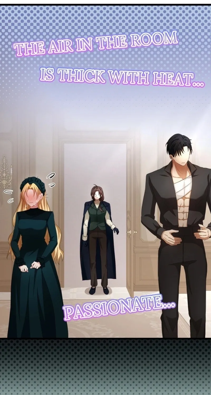 Read A Savage Proposal chapter 14 image 42 on Lezhin