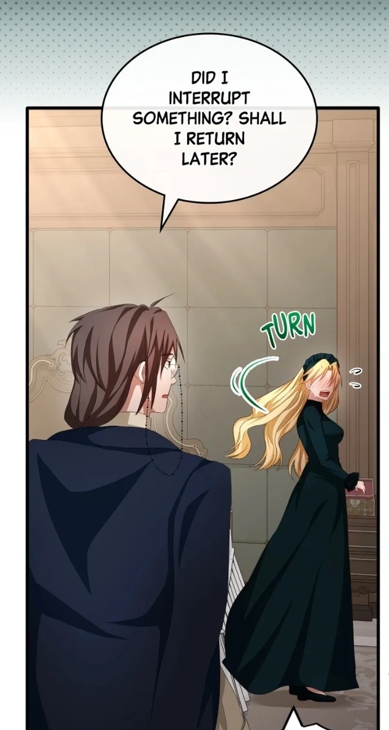 Read A Savage Proposal chapter 14 image 43 on Lezhin