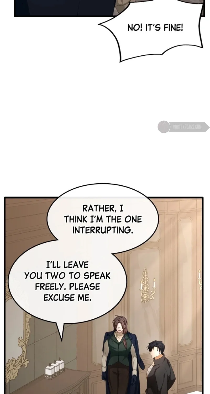 Read A Savage Proposal chapter 14 image 44 on Lezhin
