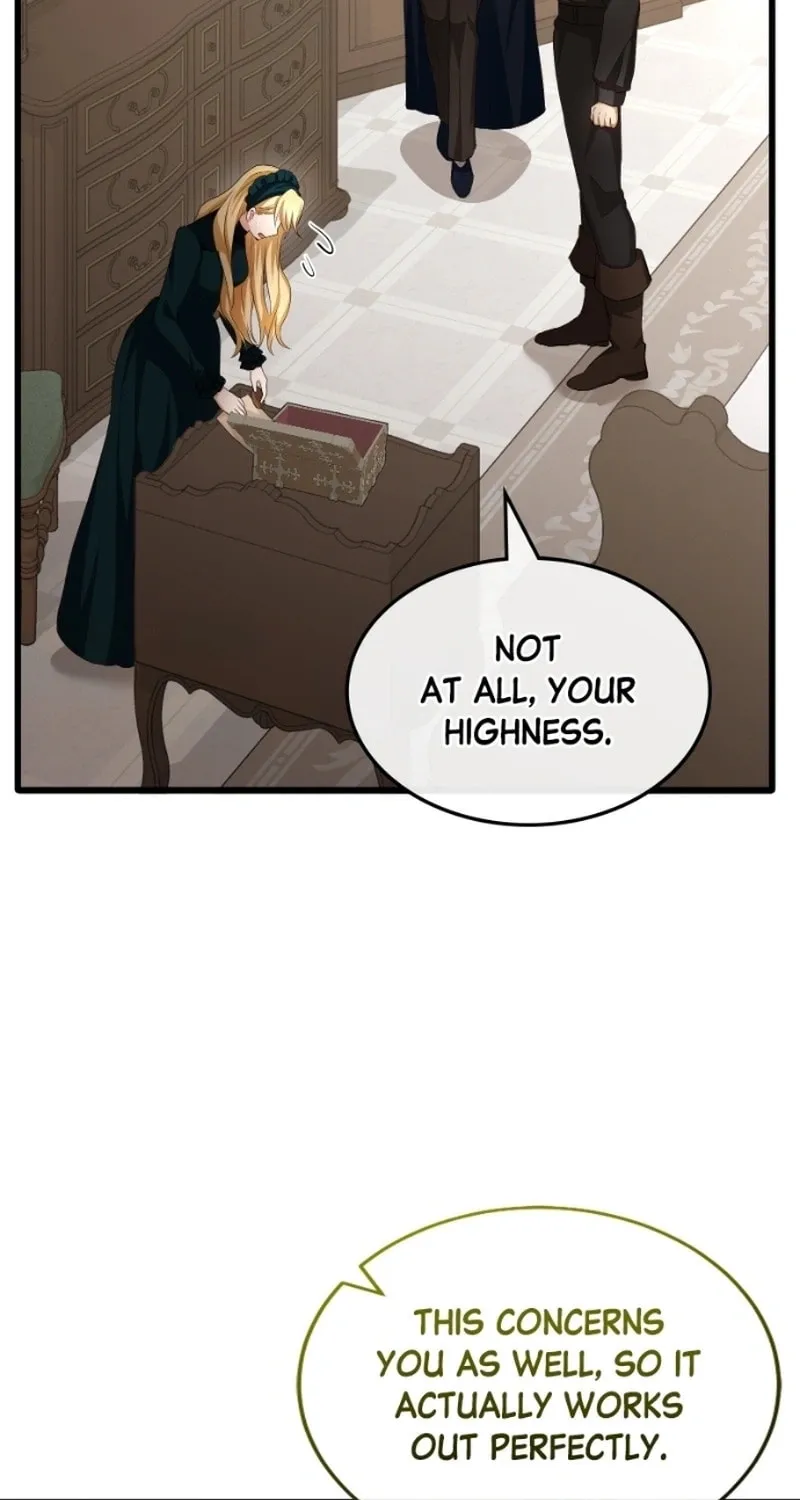 Read A Savage Proposal chapter 14 image 45 on Lezhin