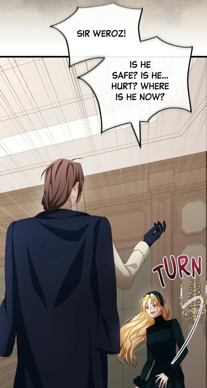 Read A Savage Proposal chapter 14 image 48 on Lezhin