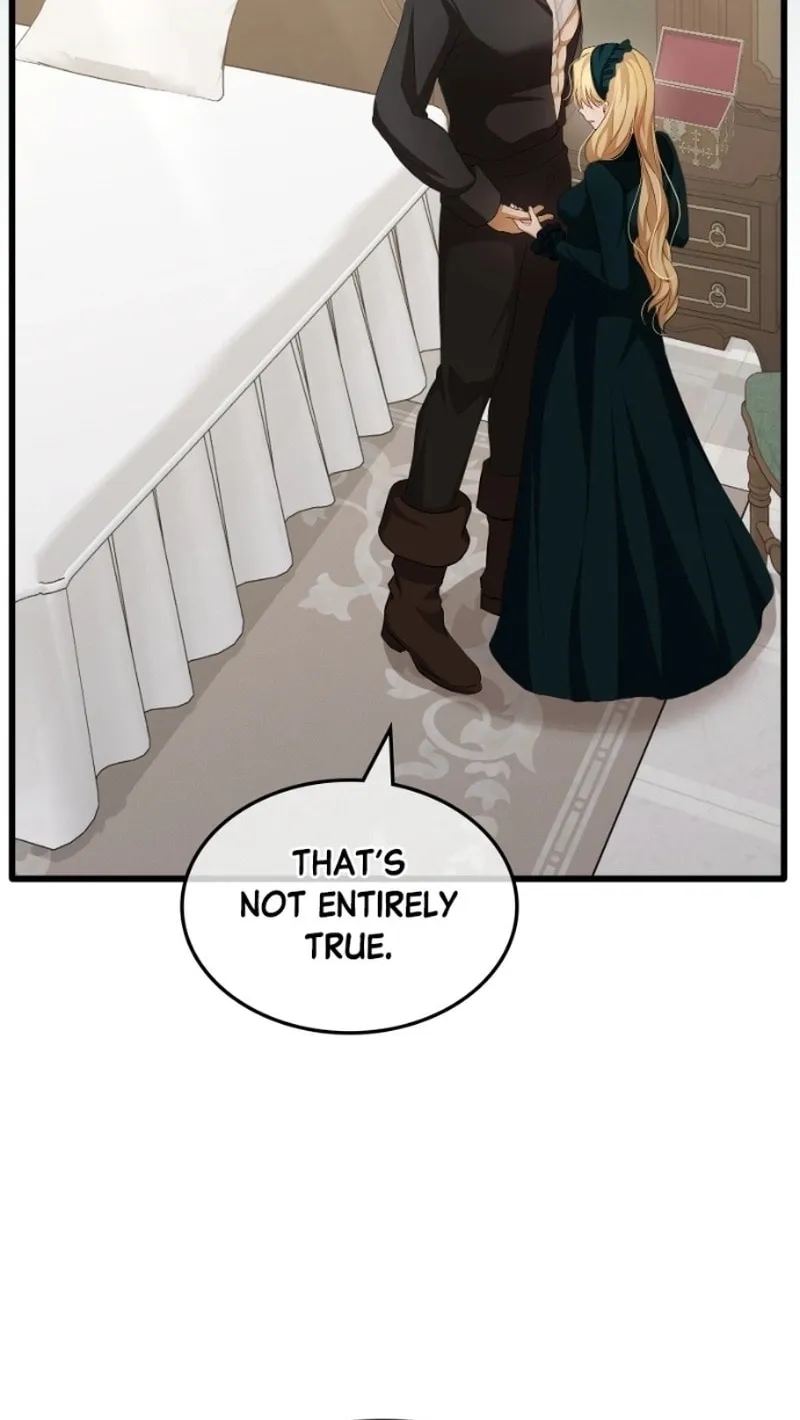 Read A Savage Proposal chapter 14 image 5 on Lezhin