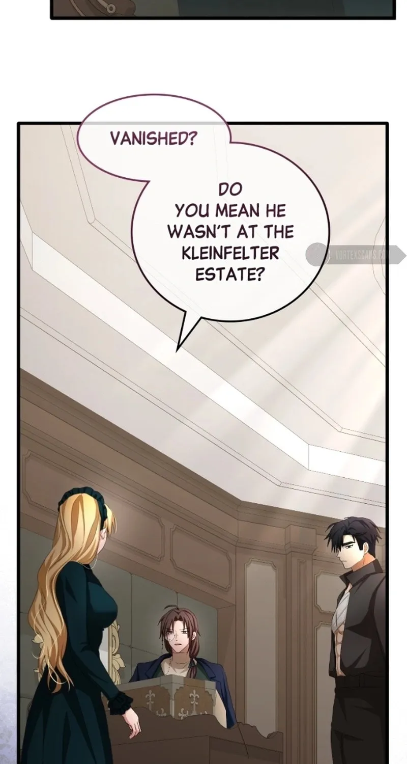 Read A Savage Proposal chapter 14 image 51 on Lezhin