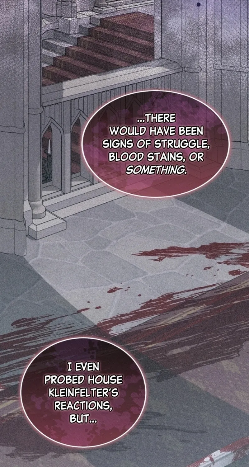 Read A Savage Proposal chapter 14 image 53 on Lezhin
