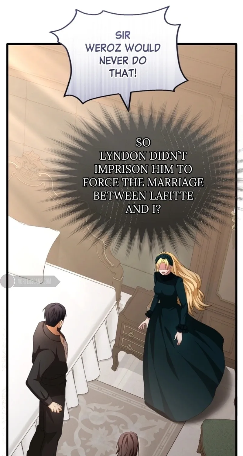 Read A Savage Proposal chapter 14 image 57 on Lezhin