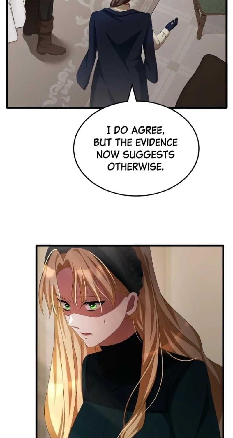 Read A Savage Proposal chapter 14 image 58 on Lezhin