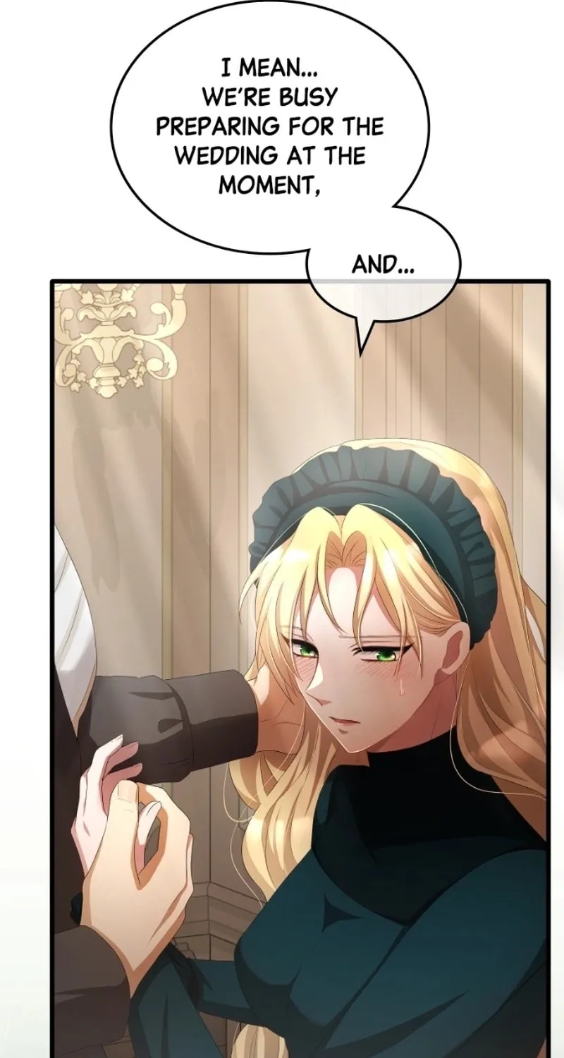 Read A Savage Proposal chapter 14 image 6 on Lezhin
