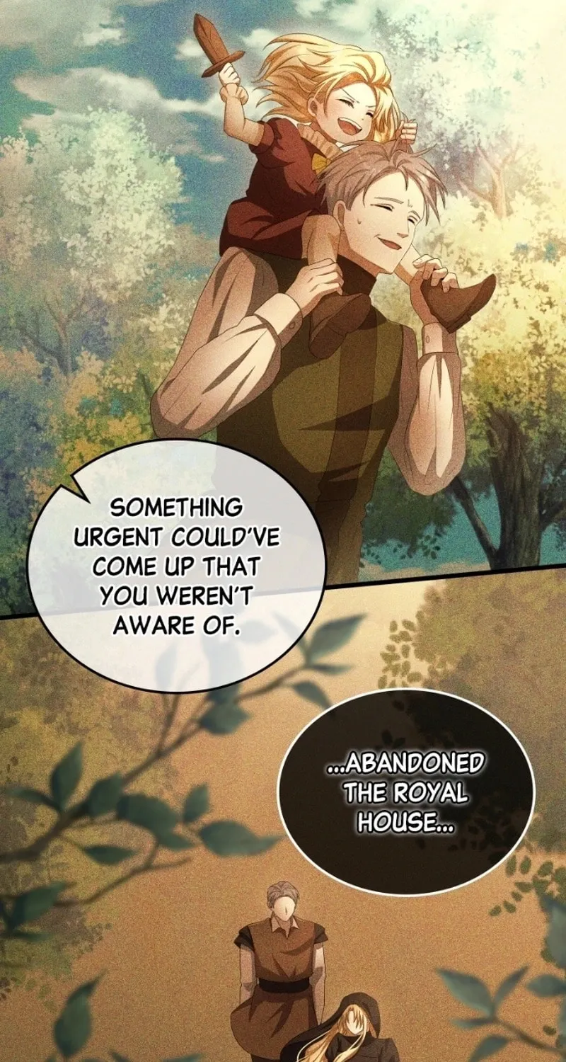 Read A Savage Proposal chapter 14 image 61 on Lezhin