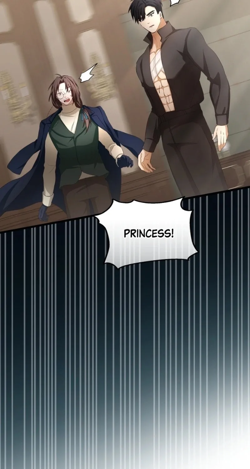 Read A Savage Proposal chapter 14 image 65 on Lezhin