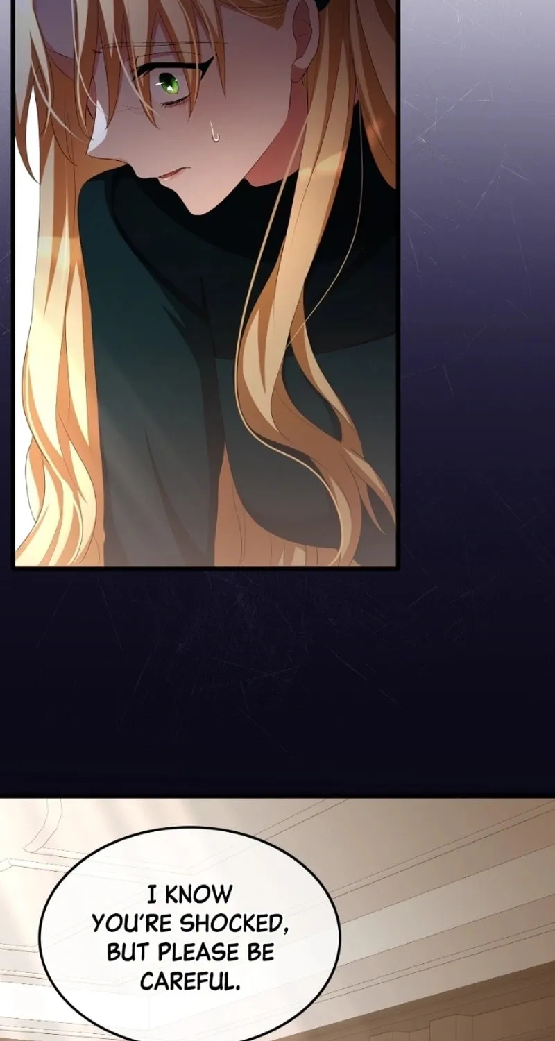Read A Savage Proposal chapter 14 image 69 on Lezhin