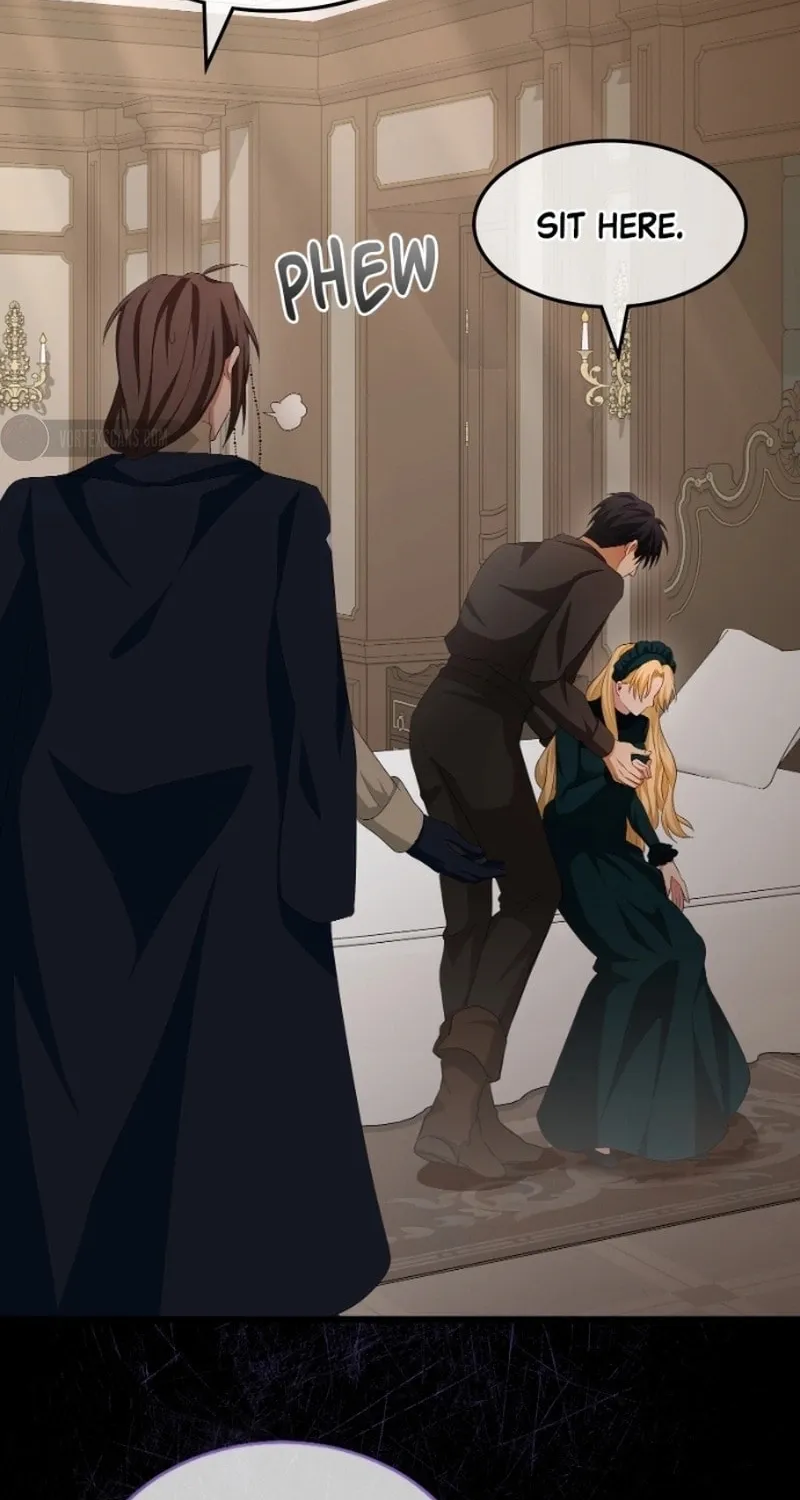 Read A Savage Proposal chapter 14 image 70 on Lezhin