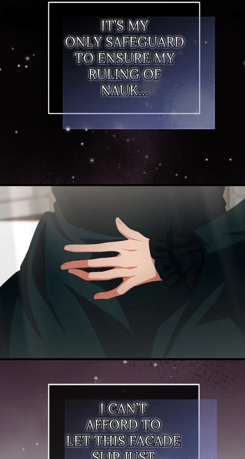 Read A Savage Proposal chapter 14 image 74 on Lezhin