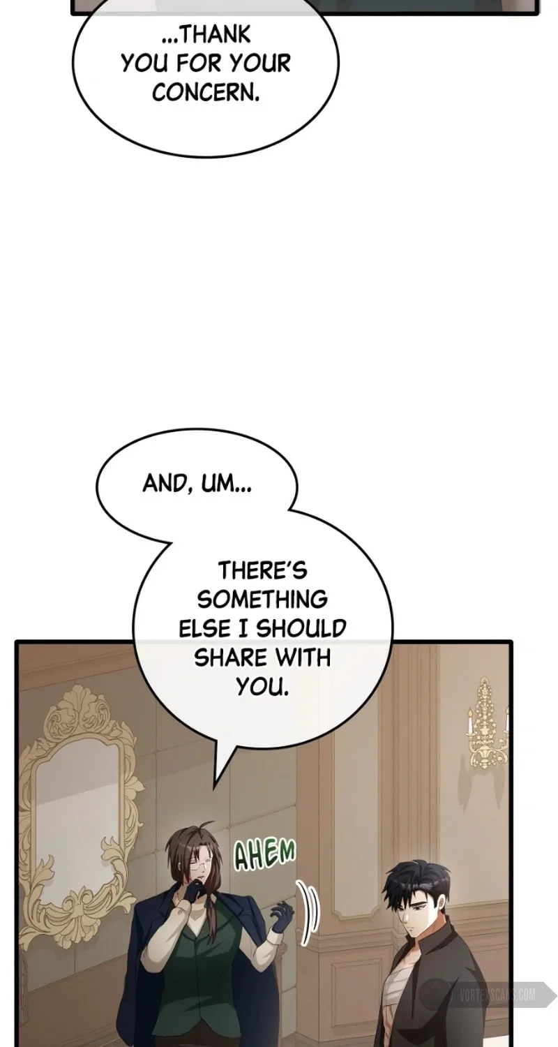 Read A Savage Proposal chapter 14 image 76 on Lezhin