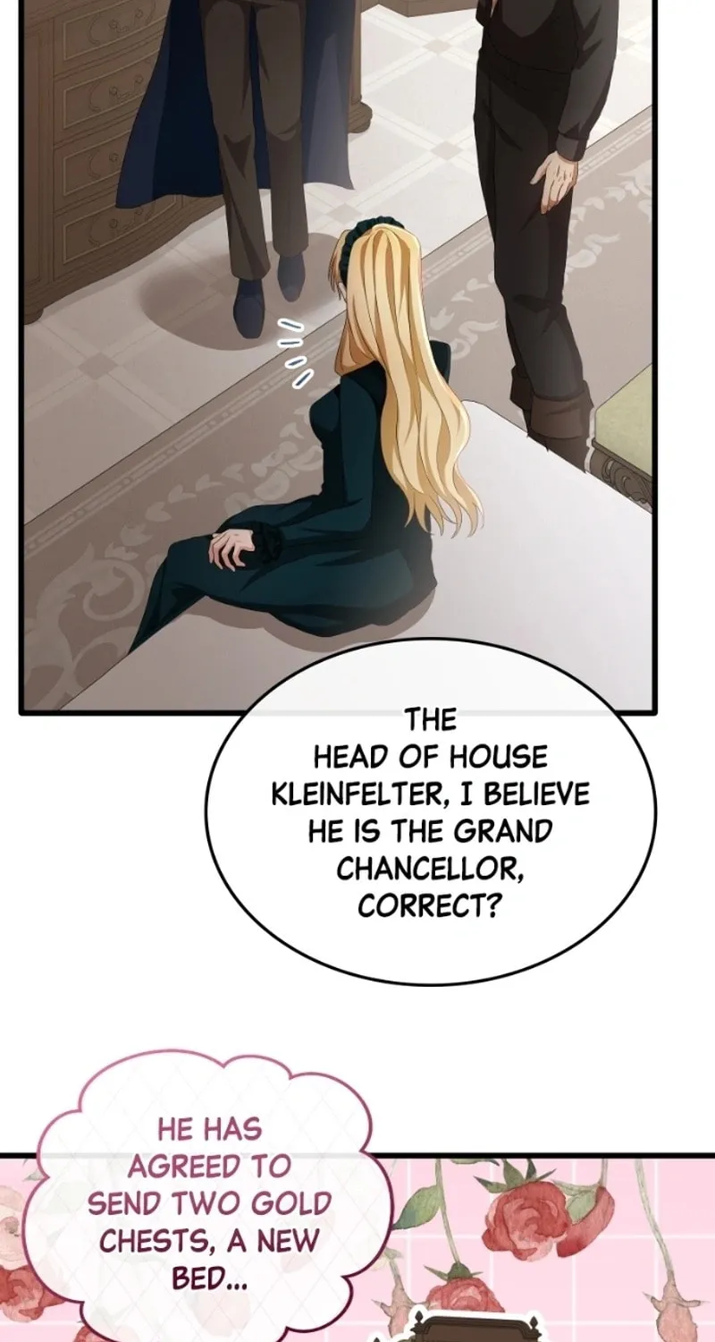 Read A Savage Proposal chapter 14 image 77 on Lezhin