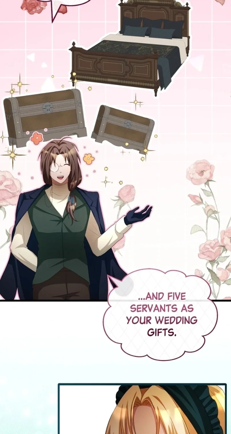 Read A Savage Proposal chapter 14 image 78 on Lezhin