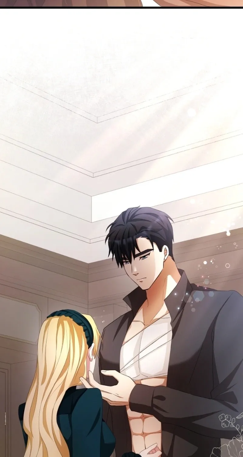 Read A Savage Proposal chapter 14 image 8 on Lezhin