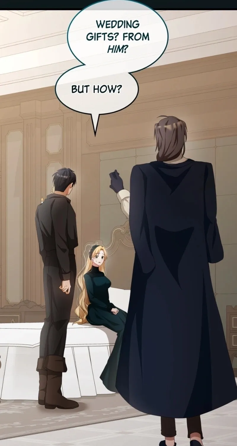 Read A Savage Proposal chapter 14 image 80 on Lezhin