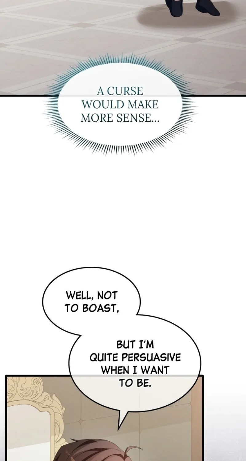 Read A Savage Proposal chapter 14 image 81 on Lezhin
