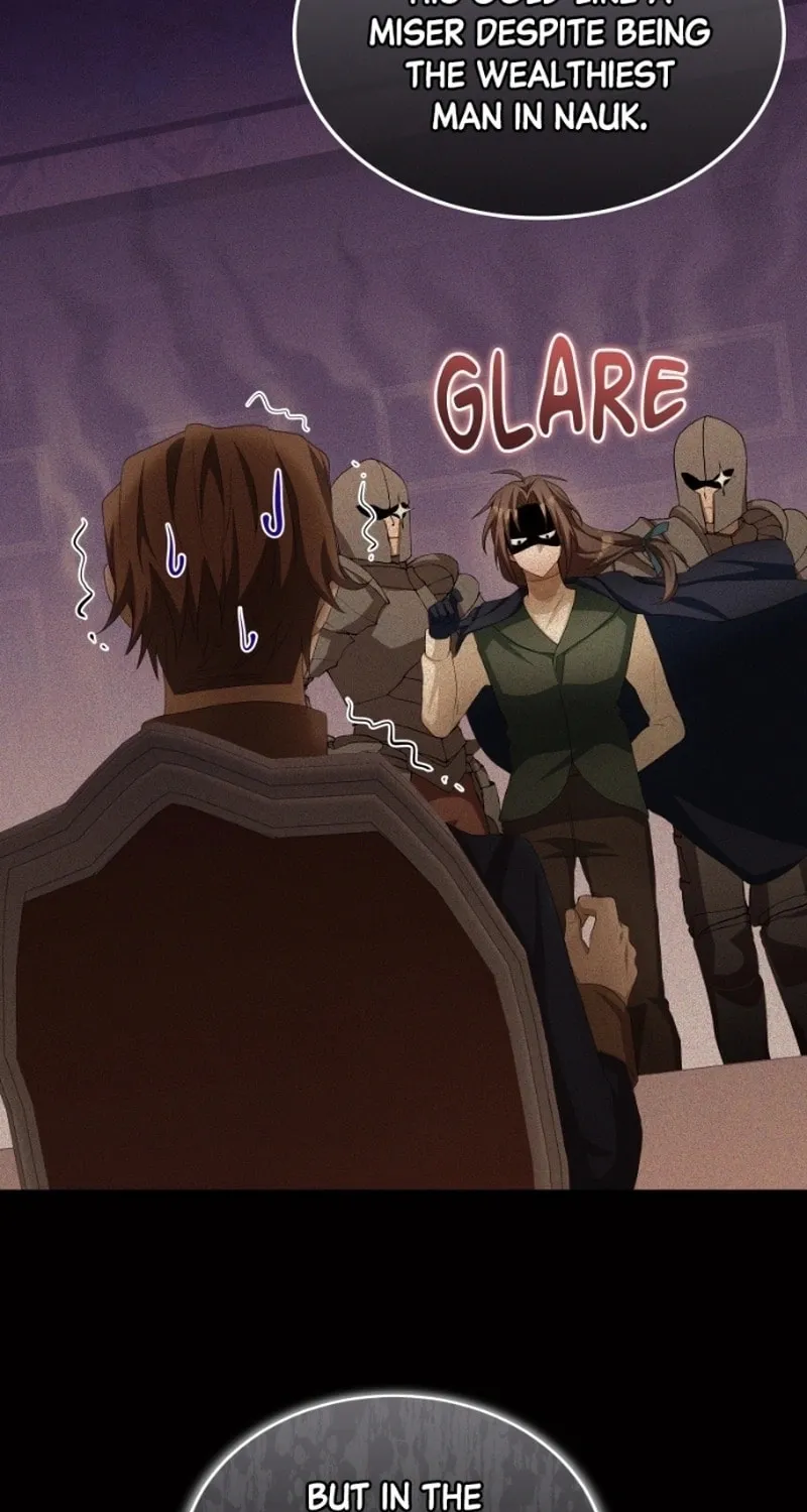 Read A Savage Proposal chapter 14 image 84 on Lezhin