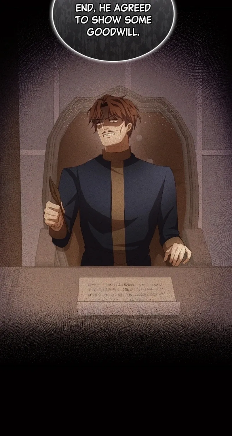 Read A Savage Proposal chapter 14 image 85 on Lezhin