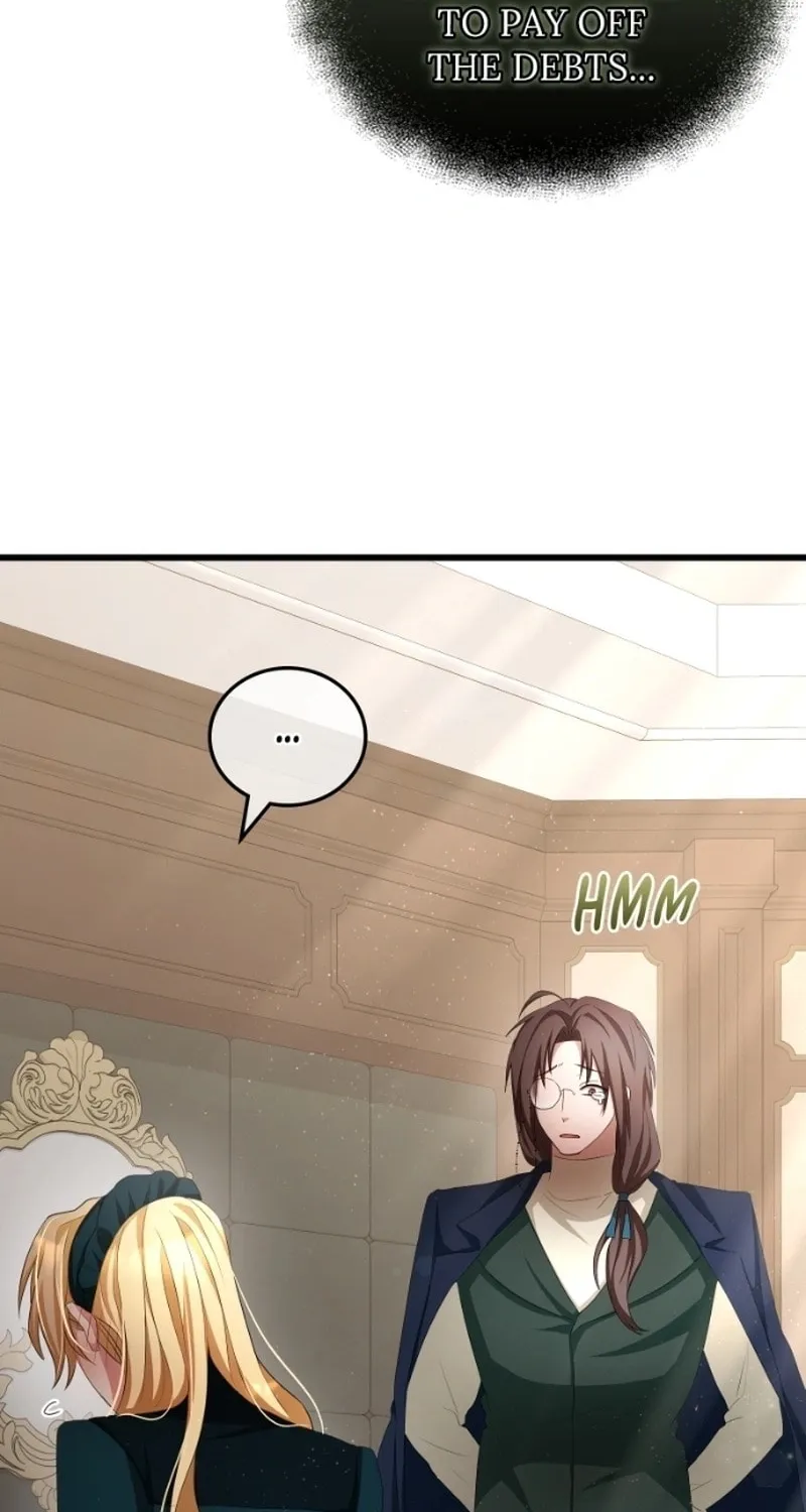 Read A Savage Proposal chapter 14 image 90 on Lezhin