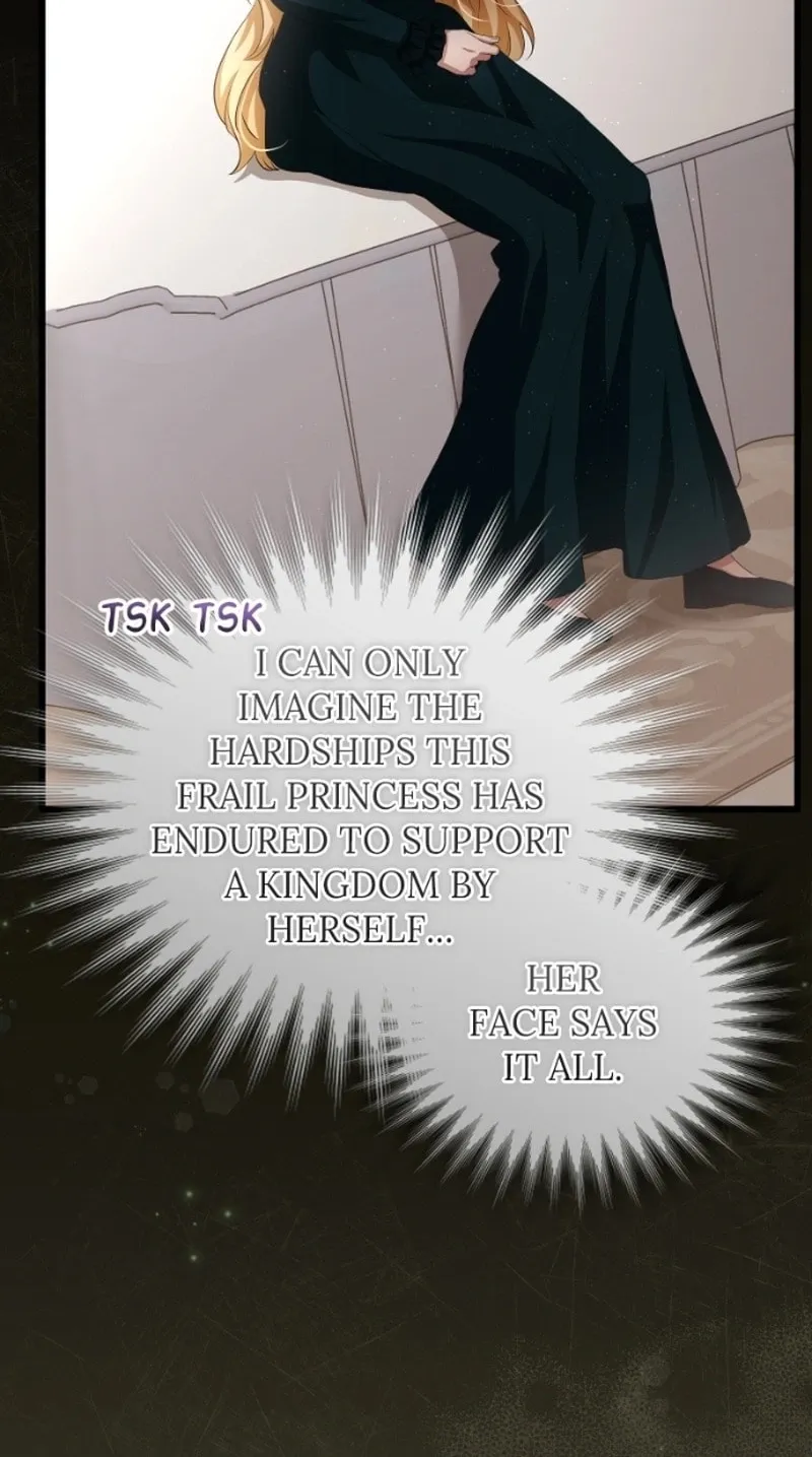 Read A Savage Proposal chapter 14 image 92 on Lezhin