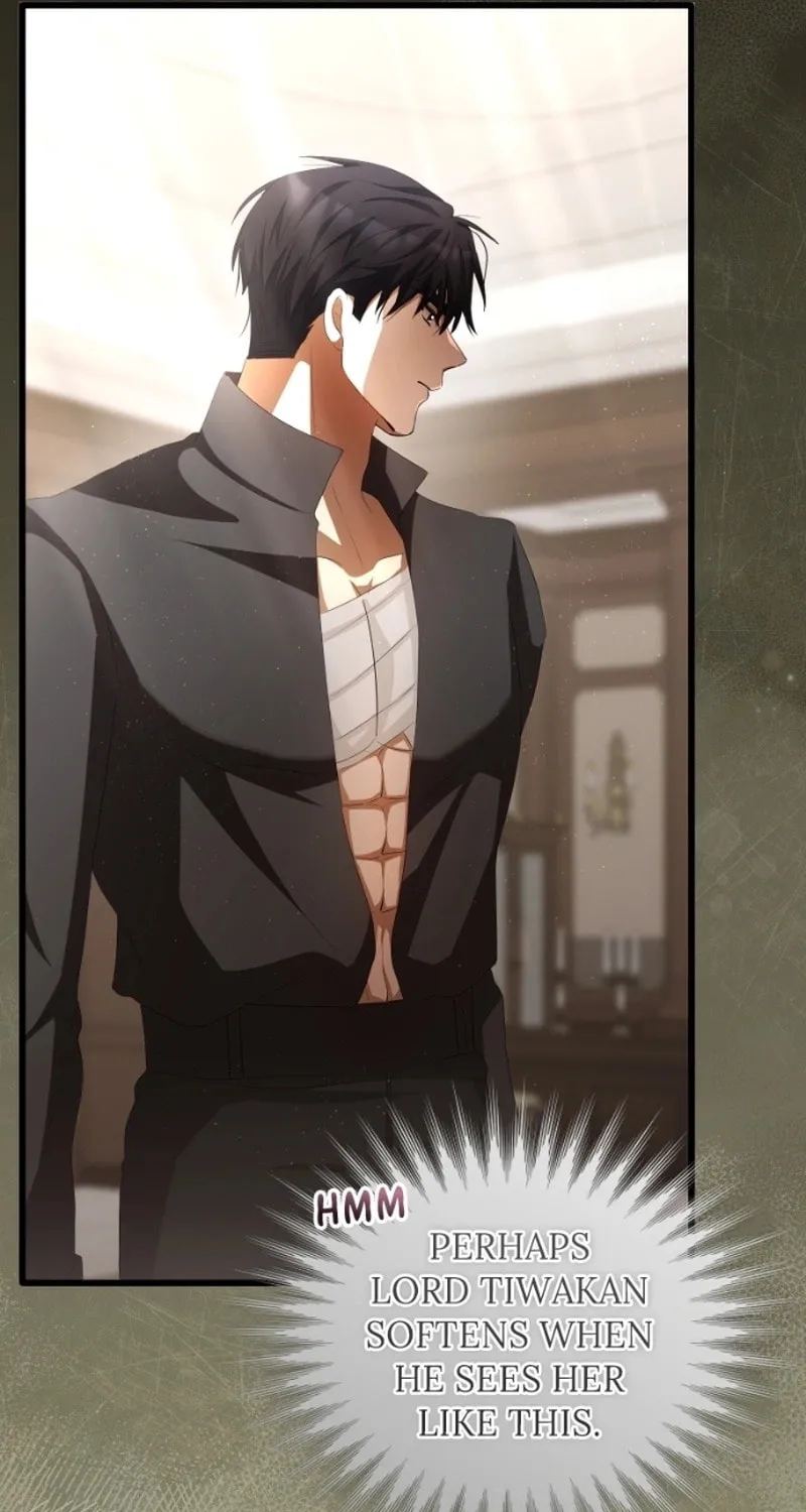 Read A Savage Proposal chapter 14 image 93 on Lezhin