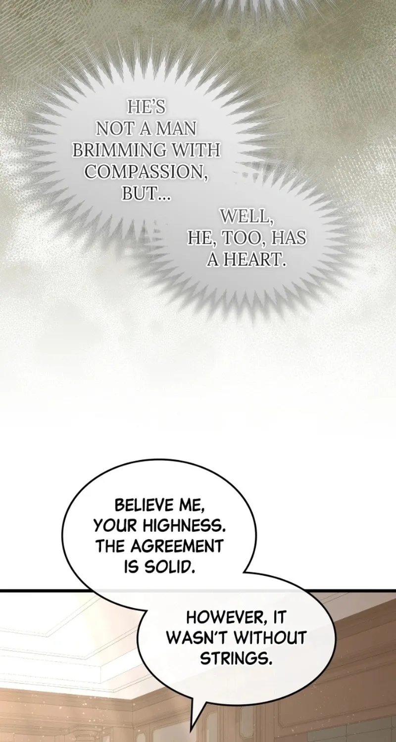 Read A Savage Proposal chapter 14 image 94 on Lezhin