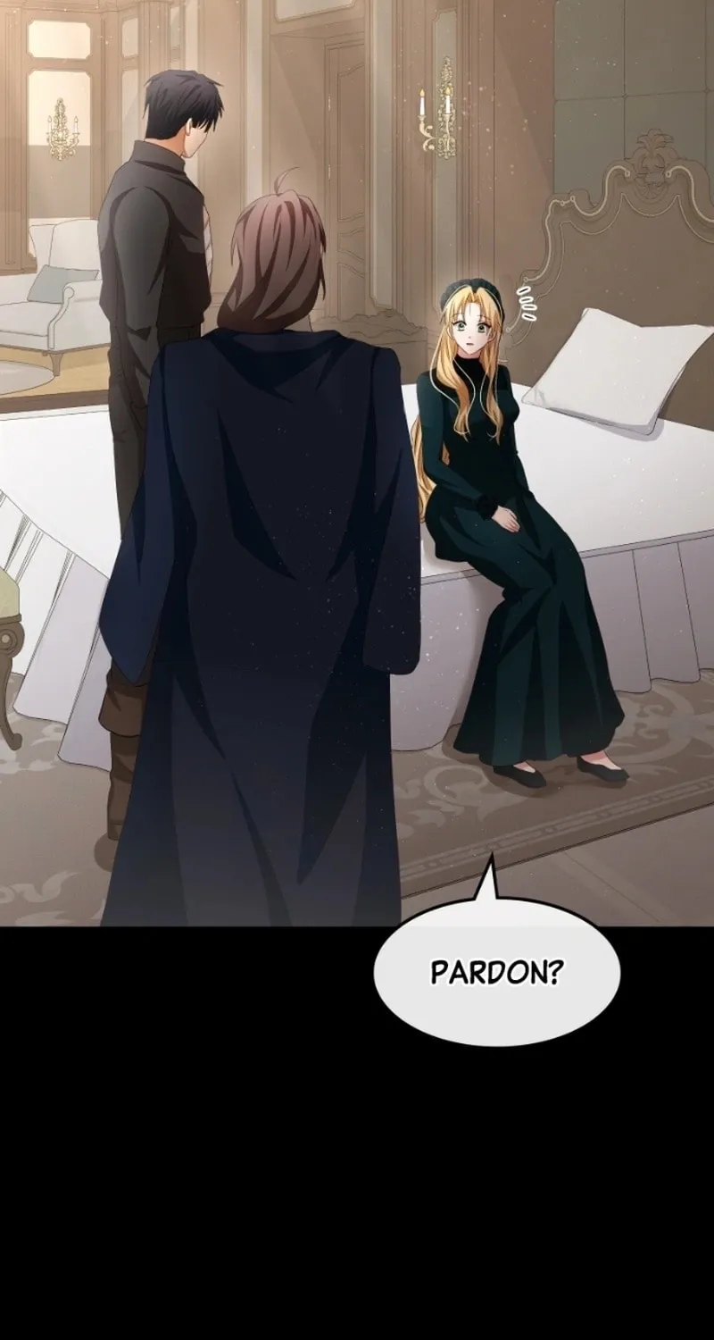 Read A Savage Proposal chapter 14 image 95 on Lezhin