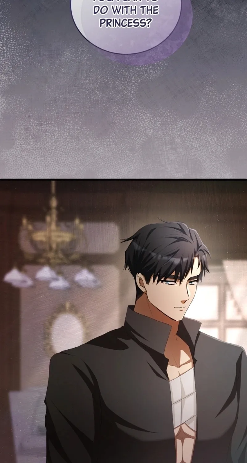 Read A Savage Proposal chapter 15 image 1 on Lezhin