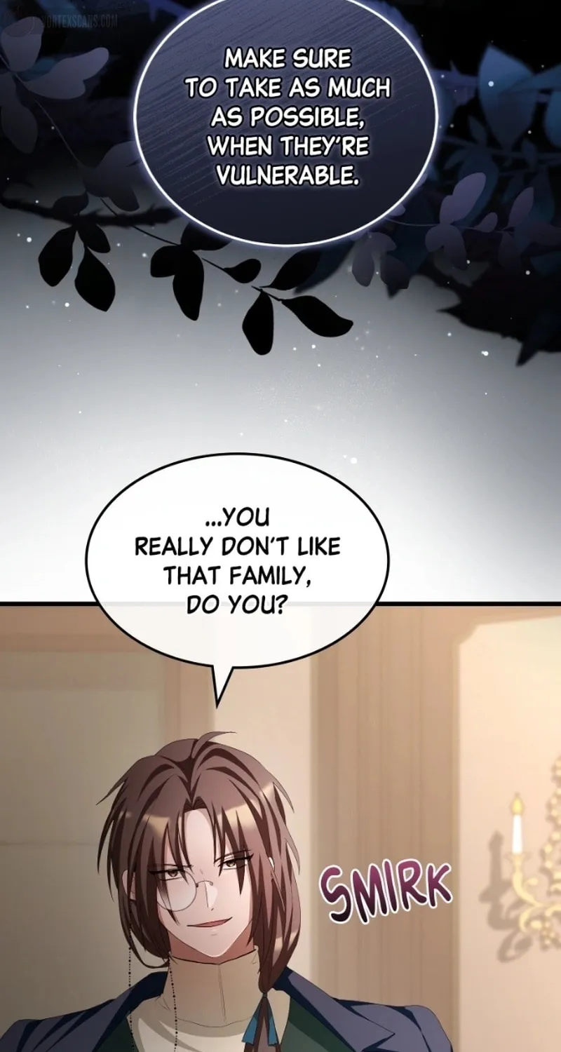 Read A Savage Proposal chapter 15 image 10 on Lezhin