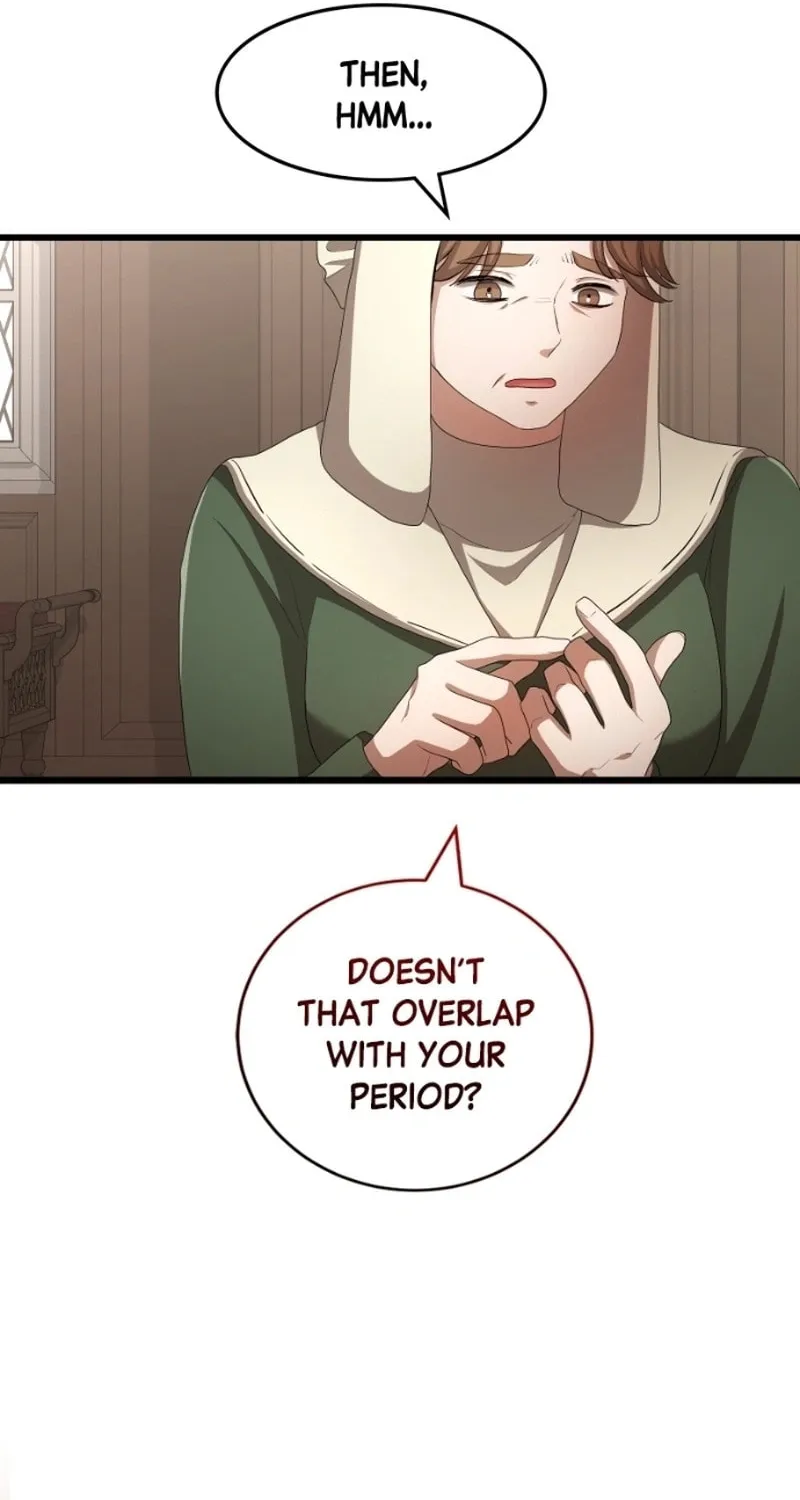 Read A Savage Proposal chapter 15 image 101 on Lezhin