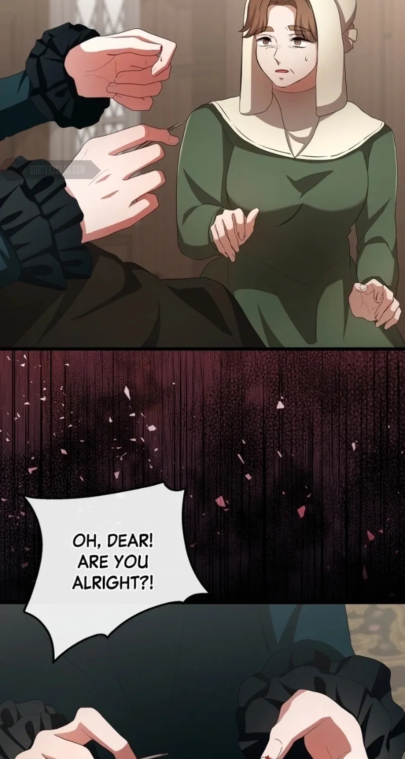 Read A Savage Proposal chapter 15 image 103 on Lezhin