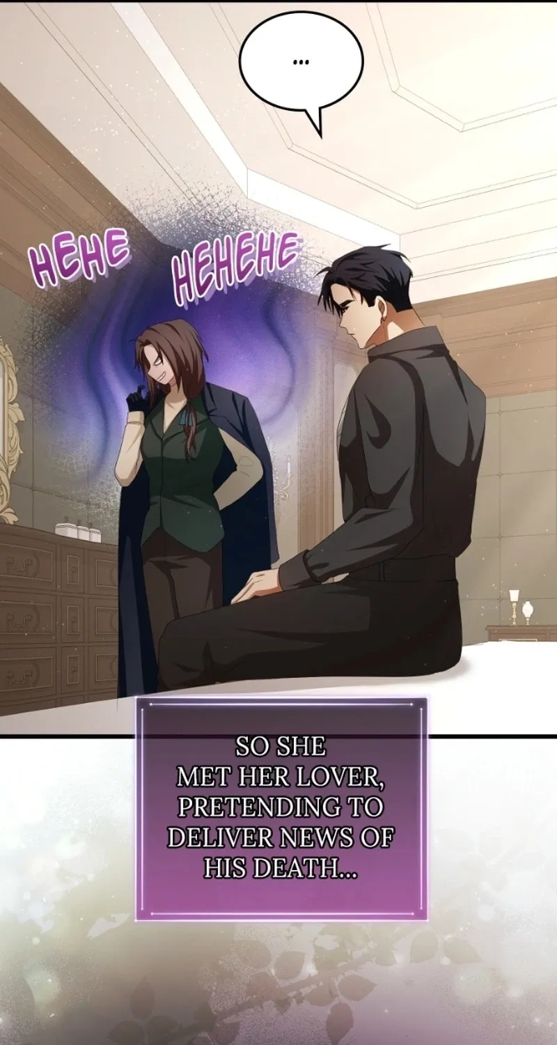 Read A Savage Proposal chapter 15 image 14 on Lezhin