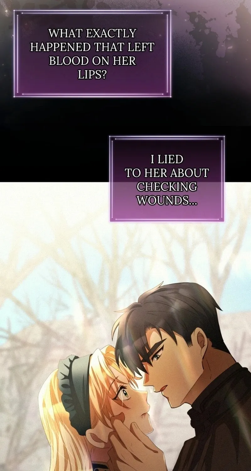 Read A Savage Proposal chapter 15 image 15 on Lezhin
