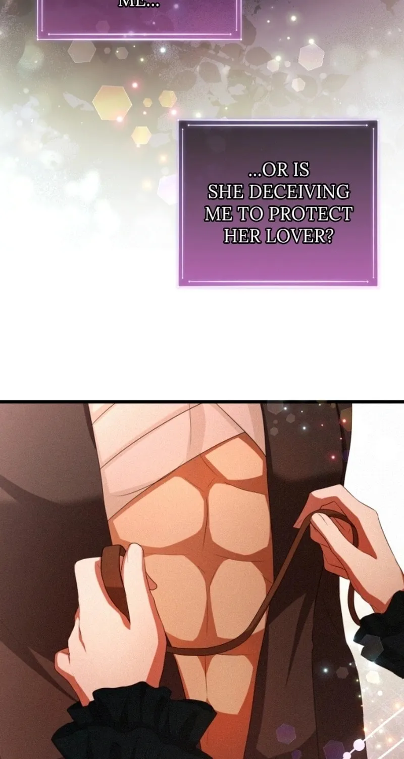Read A Savage Proposal chapter 15 image 17 on Lezhin