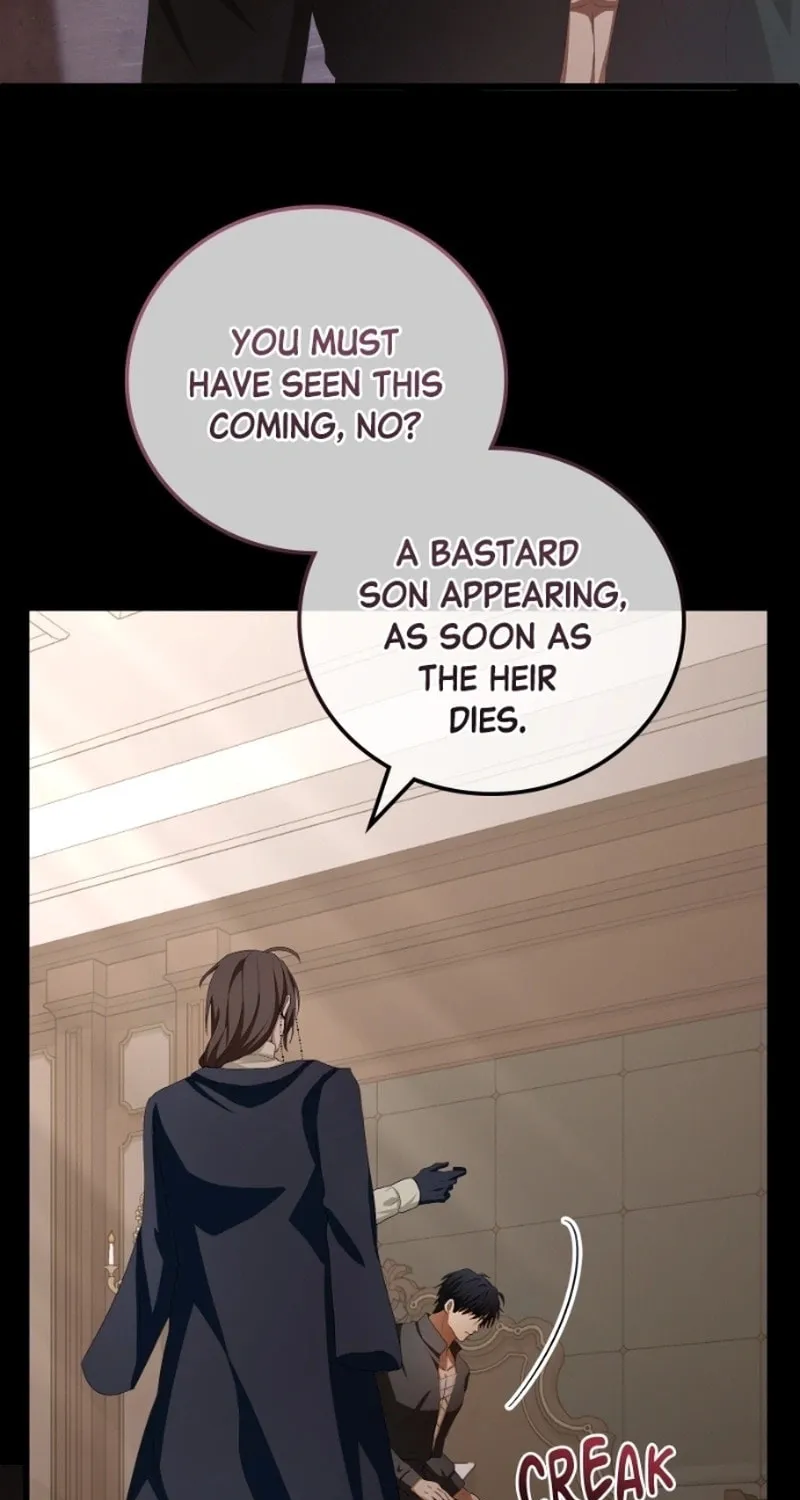 Read A Savage Proposal chapter 15 image 2 on Lezhin