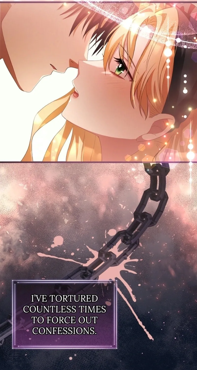 Read A Savage Proposal chapter 15 image 20 on Lezhin