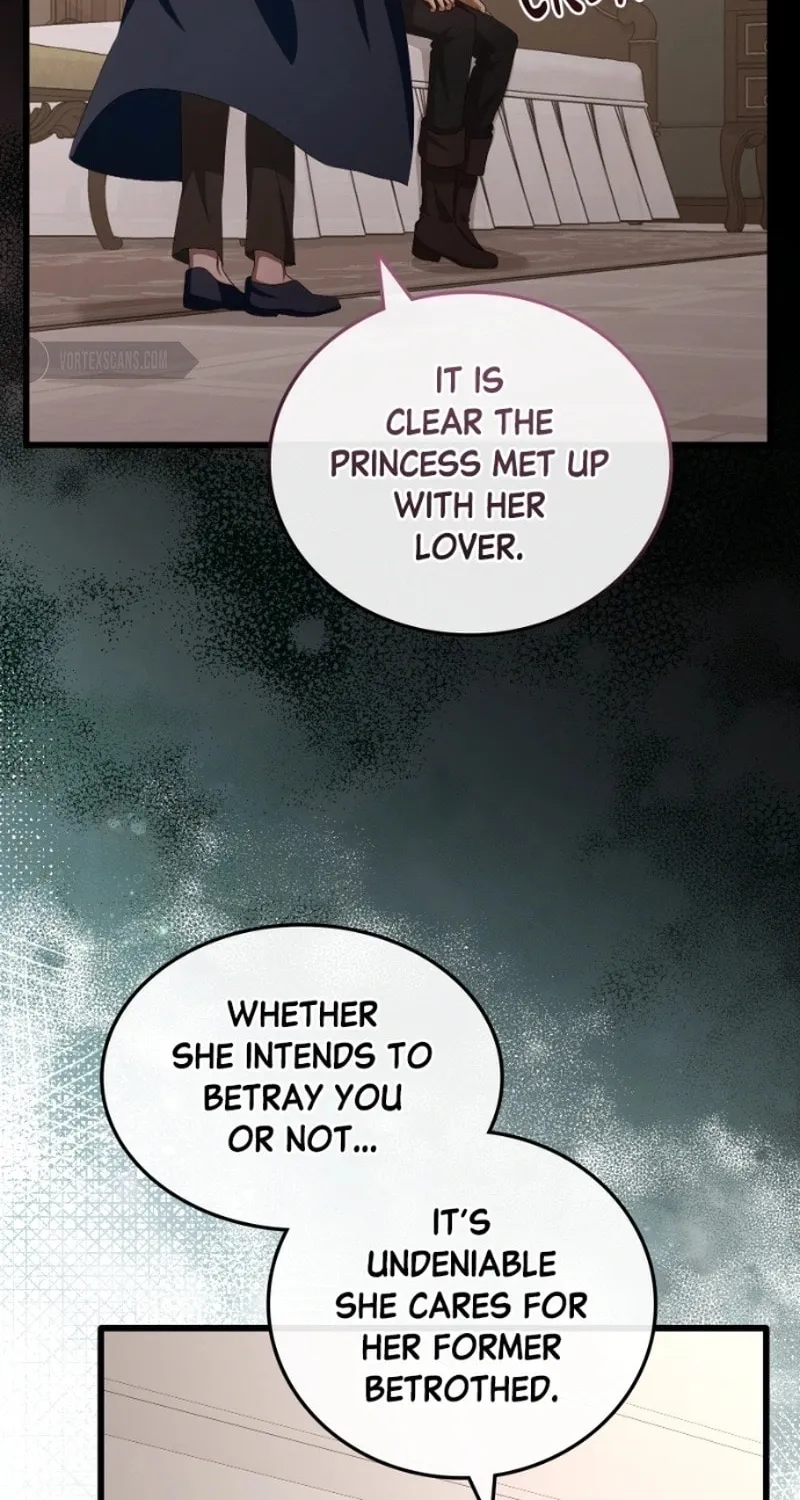 Read A Savage Proposal chapter 15 image 3 on Lezhin