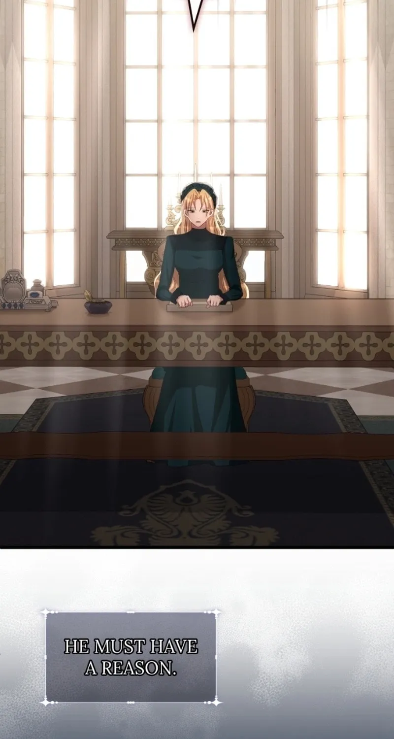 Read A Savage Proposal chapter 15 image 32 on Lezhin