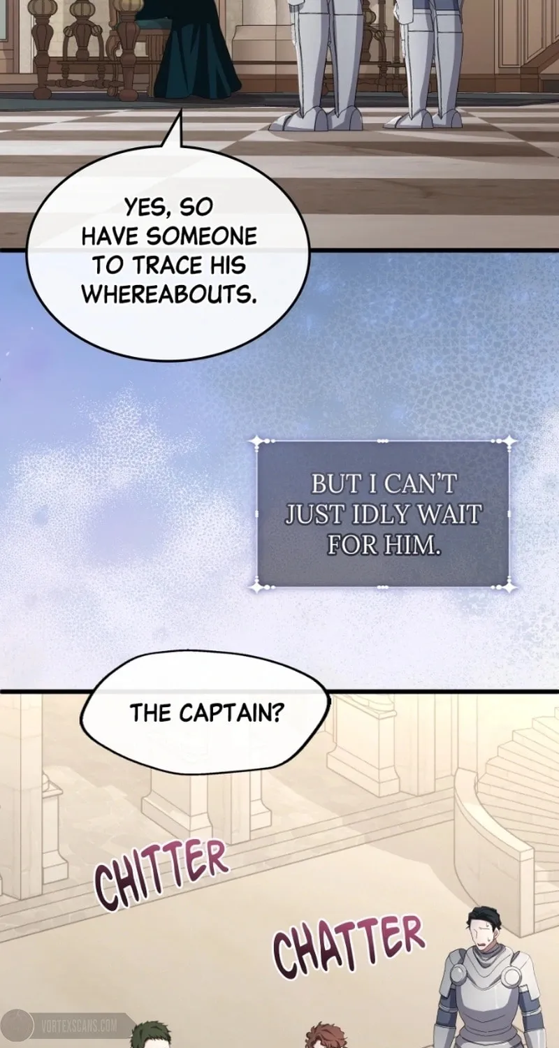 Read A Savage Proposal chapter 15 image 36 on Lezhin